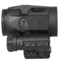 JULIET5 MICRO MAGNIFIER 5X24MM PUSH-BUTTON MOUNT W/SPACERS - SOJ5M001 JULIET5 MICRO MAGNIFIER 5X24MM PUSH-BUTTON MOUNT W/SPACERS - SOJ5M001