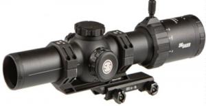 TANGO MSR 1-10X26 34MM W/MOUNT - SOTM11002 TANGO MSR 1-10X26 34MM W/MOUNT - SOTM11002
