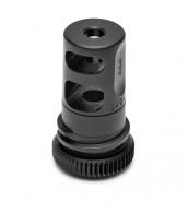 MUZZLE BRAKE 51T 5.56MM 1/2X28 - 64132 MUZZLE BRAKE 51T 5.56MM 1/2X28 - 64132