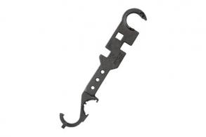 AR-15 ARMORER WRENCH - ATIARWRENCH2D AR-15 ARMORER WRENCH - ATIARWRENCH2D