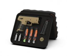 BYRNA SD KINETIC KIT TAN - SK68300_TAN_KINETIC BYRNA SD KINETIC KIT TAN - SK68300_TAN_KINETIC