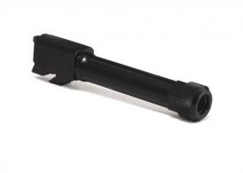 BARREL TP9 SF 9MM Black Threaded Barrel - PACN0008 BARREL TP9 SF 9MM Black Threaded Barrel - PACN0008