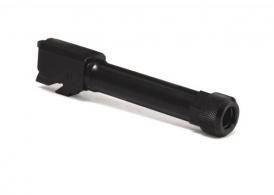 BARREL TP9 ELITE SC 9MM Black Threaded Barrel - PACN0015