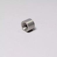 THREAD PROTECTOR 5/8-24 Stainless Steel - 810-00018-09