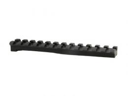 ANACONDA SCOPE MOUNT Black - 301751