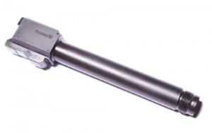 BARREL P30L 9MM THREADED - 229792 BARREL P30L 9MM THREADED - 229792