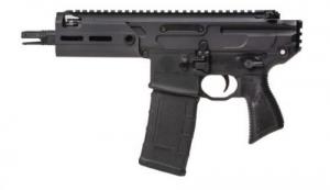 Sig Sauer MCX Rattler .300 Blackout 5.5" Black 30+1 No Brace - PMCX300B5BTAPNB Sig Sauer MCX Rattler .300 Blackout 5.5" Black 30+1 No Brace - PMCX300B5BTAPNB