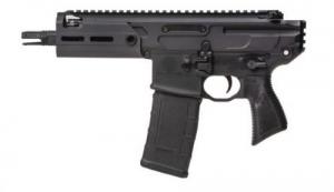 Sig Sauer MCX Rattler .300 Blackout 5.5" Black 30+1 No Brace - PMCX300B5BTAPNB