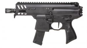 Sig Sauer MPX Copperhead Pistol 9mm 4.5 No Brace 20+1