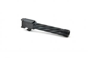 BARREL 9MM CPT Black FLT Threaded Barrel