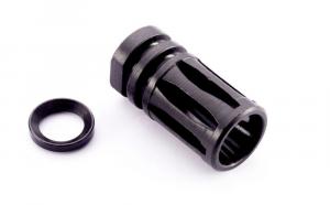 FLASH HIDER A2 BIRDCAGE 5.56MM - TR-GIFH FLASH HIDER A2 BIRDCAGE 5.56MM - TR-GIFH