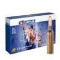 Lapua 6.5 Creedmoor 156 gr Mega 20rd/box Lapua 6.5 Creedmoor 156 gr Mega 20rd/box
