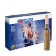 Lapua 6.5 Creedmoor 156 gr Mega 20rd/box