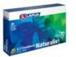 Lapua 6.5 Creedmoor 140 gr Naturalis Solid Ammo 20 rounds Lapua 6.5 Creedmoor 140 gr Naturalis Solid Ammo 20 rounds