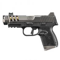 FN 509 CC EDGE 9MM 10+1 OR - 66101350