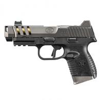 FN 509 CC EDGE 9MM 10+1 OR - 66101350 FN 509 CC EDGE 9MM 10+1 OR - 66101350