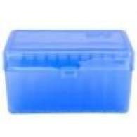 412 - Ultra Mag. 50rd Blue ammo box