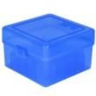 12 ga. 3" 25rd Blue ammo box