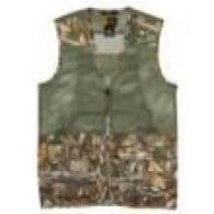 Browning Vest UPLAND DOVE RTE 2XL
