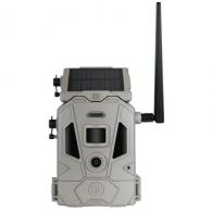 Trail Camera Cellular CelluCore 20 Solar Dual SIM Tan box - 119904S