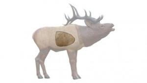 Rinehart Woodland 1/3 Elk Insert
