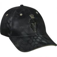 Outdoor Cap Kryptek Logo Hat Typhon - KRY-010-K101