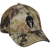 Outdoor Cap Kryptek Logo Hat Highlander - KRY-010-K201