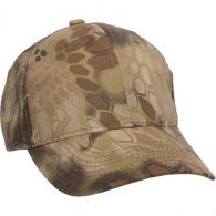 Outdoor Cap Mesh Back Cap Highlander - 315M-K201