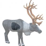 Rinehart 1/3 Scale Woodland Caribou Insert - 23221