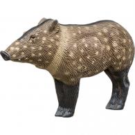Rinehart Woodland Javelina Target - 26611