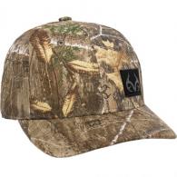 Outdoor Cap Realtree Fabric Patch Cap Realtree Edge - RT22A-R7000