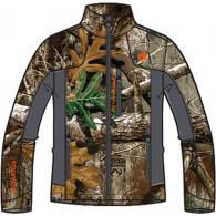 Nomad Bloodtrail Jacket Realtree Edge 2X-Large - N4000052-940-2XL