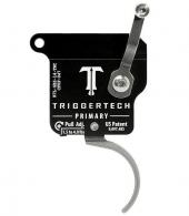 TriggerTech Rem 700 Primary Single Stage Triggers Stainless Traditional Cur - R7L-SBS-14-TNC TriggerTech Rem 700 Primary Single Stage Triggers Stainless Traditional Cur - R7L-SBS-14-TNC