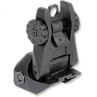 Rock River Arms NSP Flip-Up Rear Sight Black - AR0169U