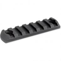 Rock River Arms M-Lok Rail Assembly Black 7-Slot - AR3052M7ASY