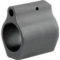 Rock River Arms Low Profile Gas Block Black .750 Diameter - AR0122LPASY