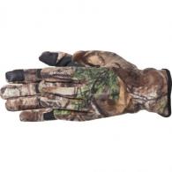 Manzella Lakewood Touchtip Glove Medium/Large Realtree Edge - H637M-RX1-M/L