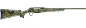 Sauer 100 Cherokee 7mm Remington Magnum - S1CH7MM
