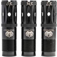 Carlsons Cremator Ported Choke Tube 12 ga. Winchester CM,MR,LR 3 pk. - 11549