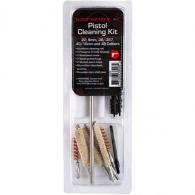 Winchester Universal Pistol Cleaning Kit 14 pc. - 38228