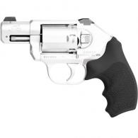 Hogue Monogrip Rubber Grip Black Kimber K6s DA/SA - 41000 Hogue Monogrip Rubber Grip Black Kimber K6s DA/SA - 41000