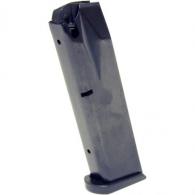 ProMag Steel Magazine Beretta 96 .40 S&W Blued 11 rd. - BER-A6 ProMag Steel Magazine Beretta 96 .40 S&W Blued 11 rd. - BER-A6