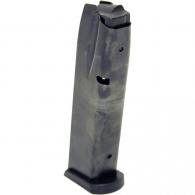 ProMag Steel Magazine CZ-75 .40 S&W Blued 11 rd. - CZ-A2 ProMag Steel Magazine CZ-75 .40 S&W Blued 11 rd. - CZ-A2
