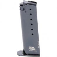 ProMag Steel Magazine H&K P7 M8 9mm Blued 8 rd.