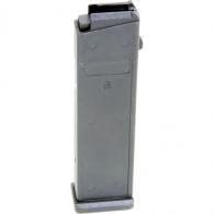 ProMag Polymer Magazine H&K USC .45 ACP Black 10 rd.