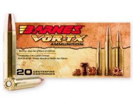 Barnes VOR-TX Rifle Ammo 350 Legend 170 gr. TSX FN FB 20 rd. - 32086