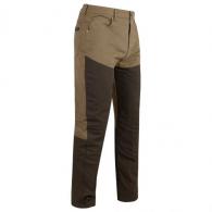 Kings Field Brush Pant Khaki 34x32 - KBZ402-KHK-34