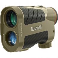 Bushnell Broadhead Rangefinder Green LRF - LA1500AD