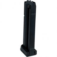 ProMag Polymer Magazine Taurus TX .22 LR Black 17 rd.