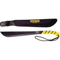 Wicked Machete 14 in. - WTG-028